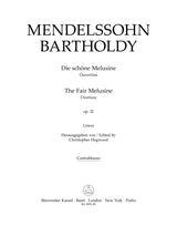 Mendelssohn: Die schöne Melusine, MWV P 12, Op. 32