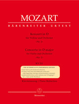 Mozart: Violin Concerto No. 2 in D Major, K. 211