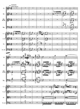 Mozart: Overture to The Abduction from the Seraglio, K. 384