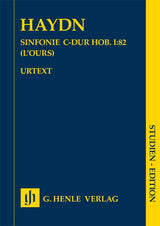 Haydn: Symphony in C Major, Hob. I:82 "L'Ours"