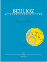 Berlioz: Benvenuto Cellini, H 76