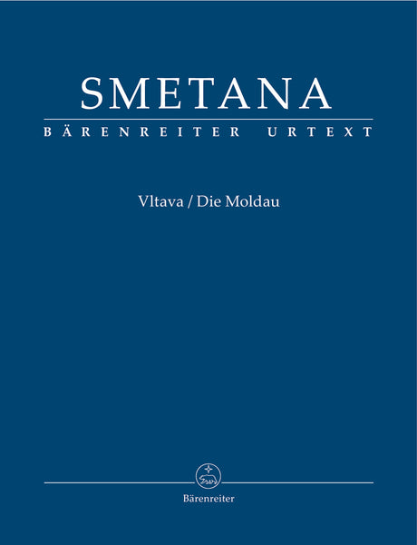 Smetana: Vltava (The Moldau)