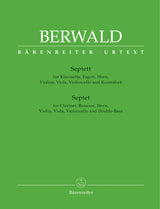 Berwald: Septet