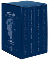 Mozart: Complete Symphonies