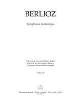 Berlioz: Symphonie fantastique, Op. 14