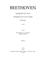 Beethoven: Symphony No. 6 in F Major, Op. 68 ("Pastorale")