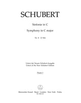 Schubert: Symphony No. 8 in C Major, D 944 ("The Great")