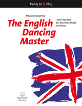 Playford: The English Dancing Master