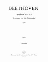 Beethoven: Symphony No. 4 in B-flat Major, Op. 60