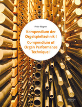 Compendium of Organ Performance Technique