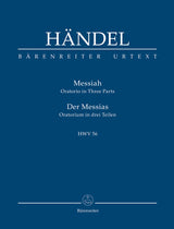 Handel: Messiah, HWV 56