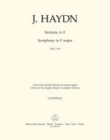 Haydn: Symphony in F Major, Hob. I:89