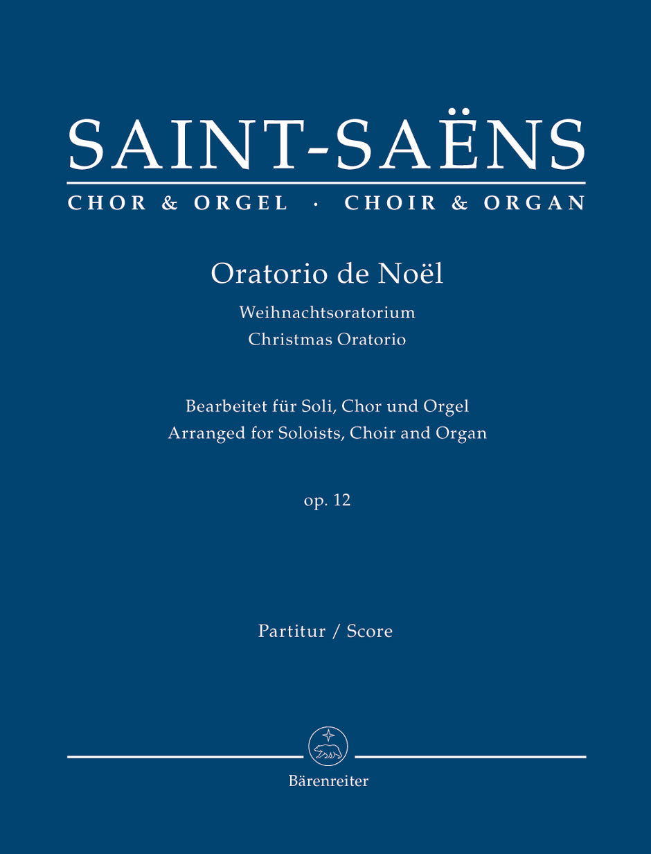 Saint-Saëns: Facts, pronuncation, works and more about the great