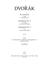 Dvořák: Symphony No. 9 in E Minor, Op. 95