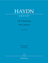 Haydn: The Creation, Hob. XXI:2