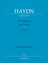 Haydn: The Creation, Hob. XXI:2