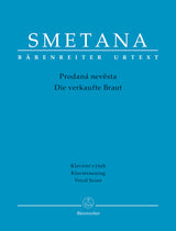 Smetana: The Bartered Bride