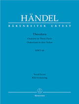 Handel: Theodora, HWV 68