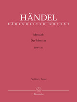 Handel: Messiah, HWV 56