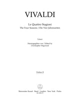 Vivaldi: The Four Seasons