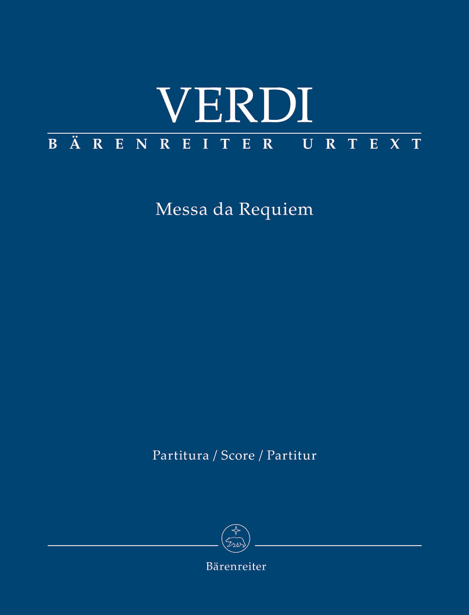 Verdi: Messa da Requiem