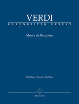 Verdi: Messa da Requiem