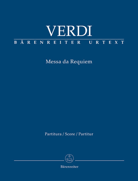 Verdi: Messa da Requiem