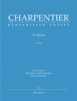 Charpentier: Te Deum, H 146