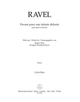 Ravel: Pavane for a Dead Princess (orchestral version)