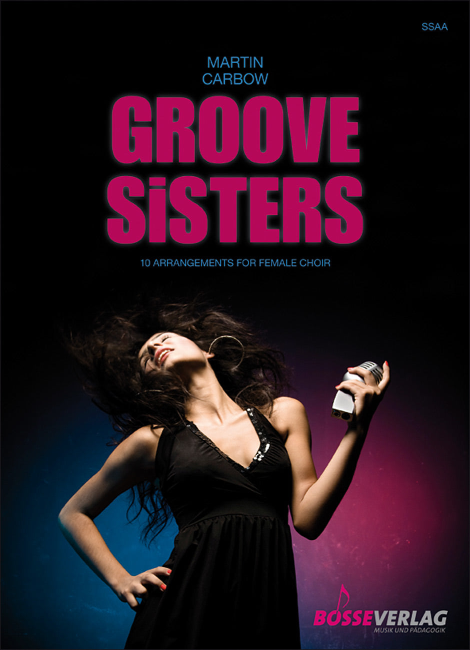 Groove Sisters