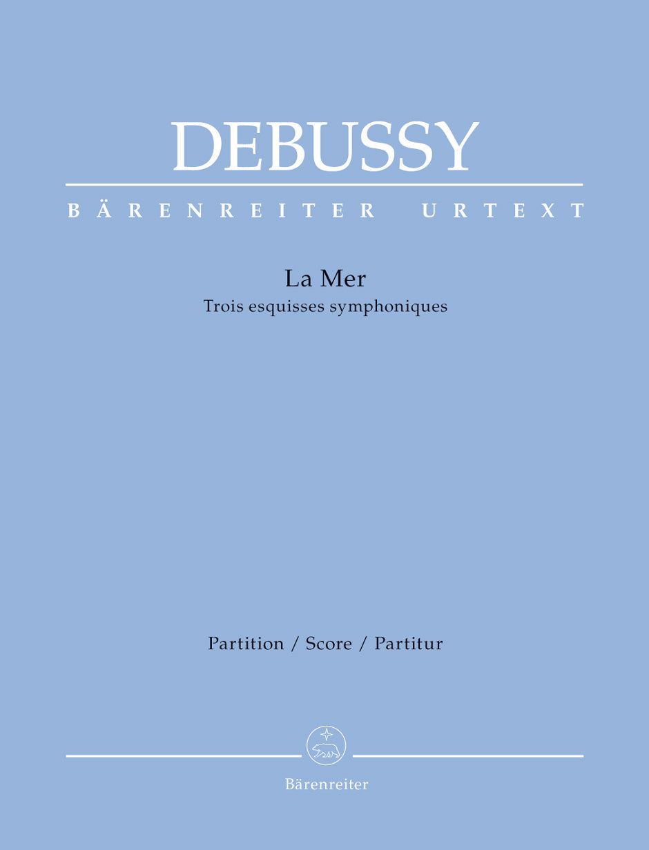 Debussy: La Mer