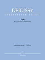 Debussy: La Mer