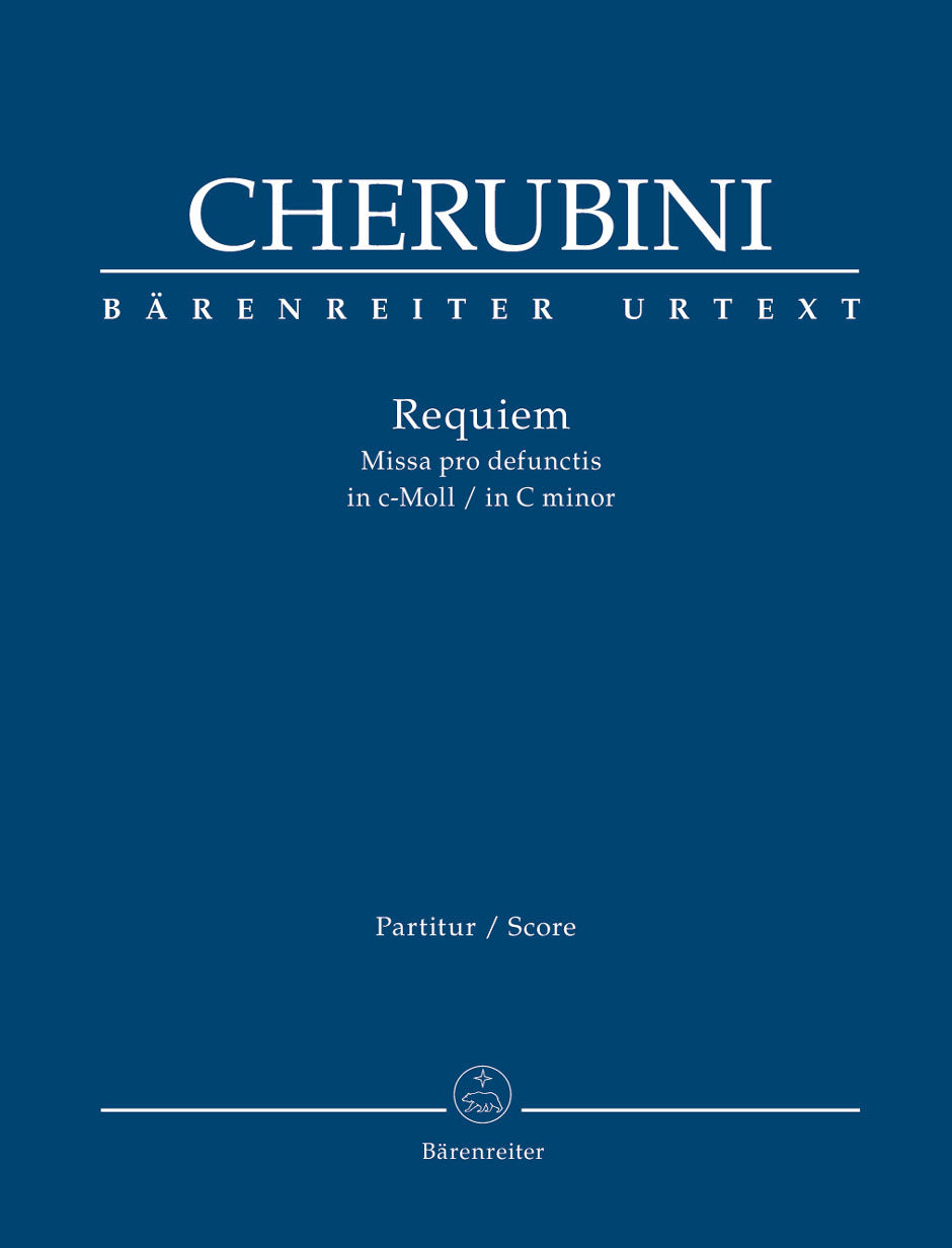 Cherubini: Requiem in C Minor