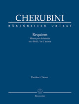 Cherubini: Requiem in C Minor