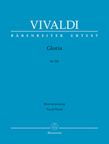 Vivaldi: Gloria, RV 589