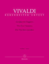 Vivaldi: The Four Seasons