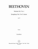 Beethoven: Symphony No. 5 in C Minor, Op. 67