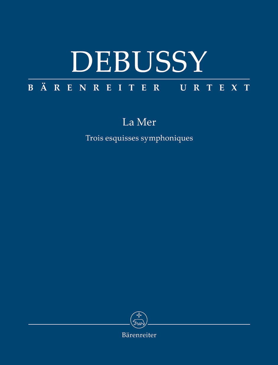 Debussy: La Mer