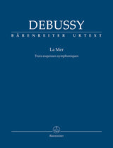 Debussy: La Mer