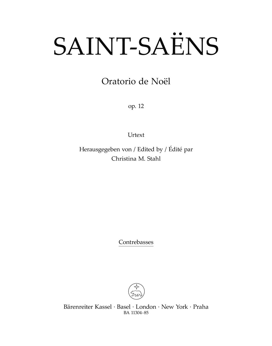 Saint-Saëns: Facts, pronuncation, works and more about the great