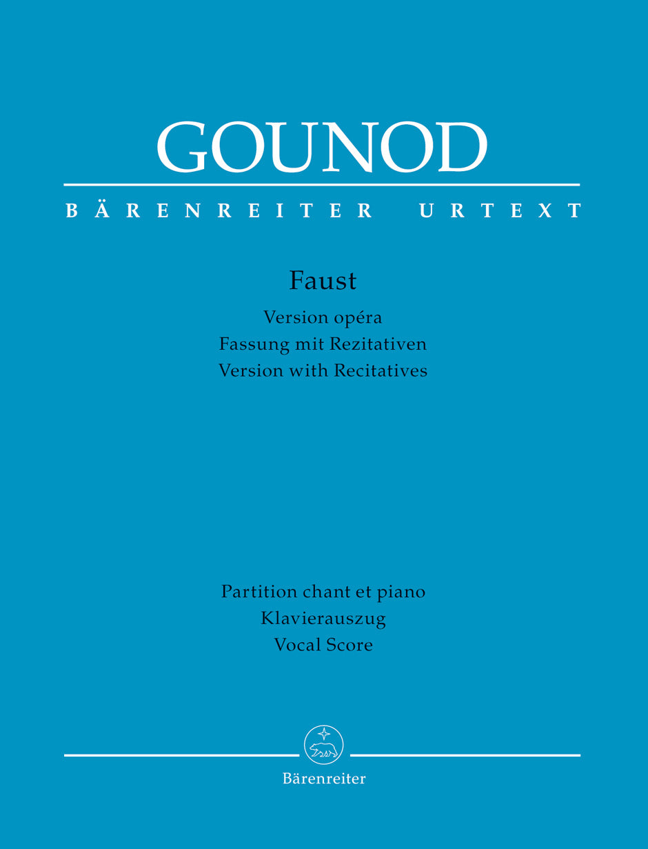 Gounod: Faust