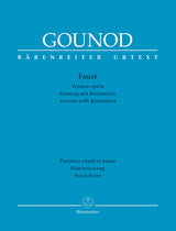 Gounod: Faust