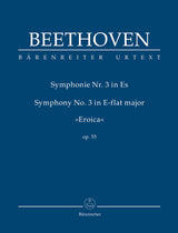 Beethoven: Symphony No. 3 in E-flat Major, Op. 55