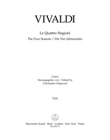 Vivaldi: The Four Seasons