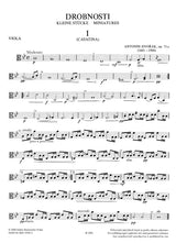 Dvořák: Four Miniatures, Op. 75a and Gavotte, B 164