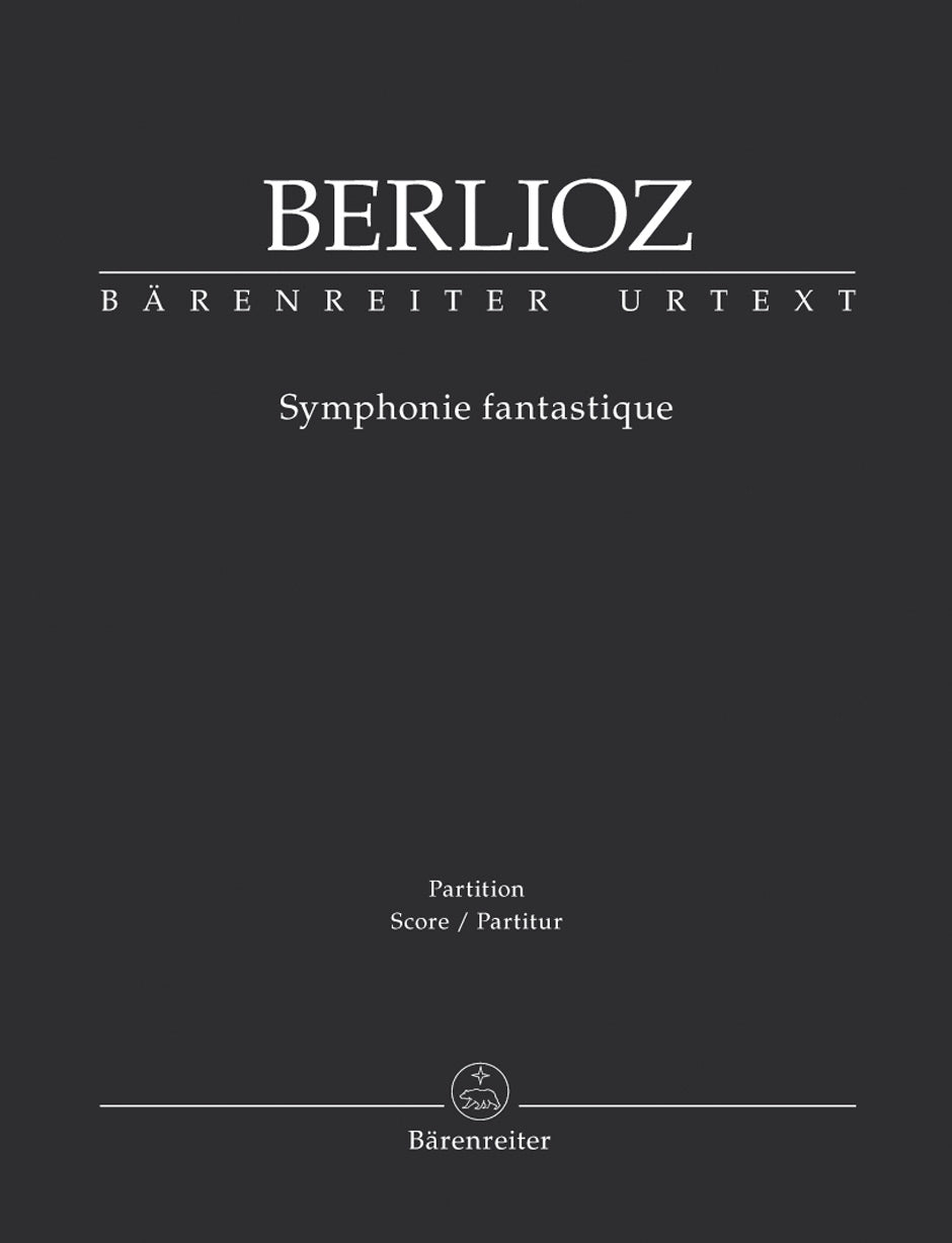 Berlioz: Symphonie fantastique, Op. 14