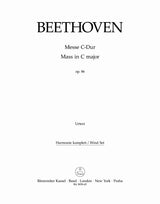 Beethoven: Mass in C Major, Op. 86