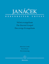 Janáček: Věčné Evangelium (The Eternal Gospel)