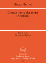 Berlioz: Grande messe des morts, Op. 5