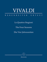 Vivaldi: The Four Seasons